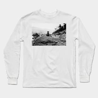 Haweswater Road Long Sleeve T-Shirt